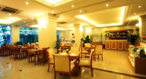 фото отеля Silverland Hotel & Spa