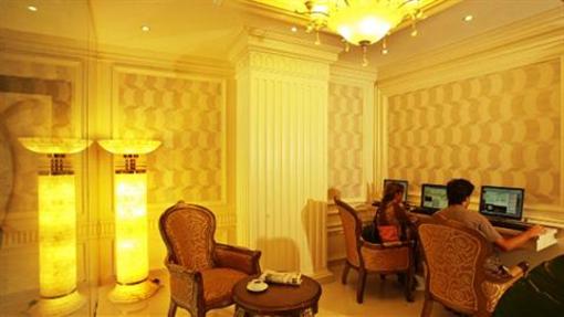 фото отеля Silverland Hotel & Spa