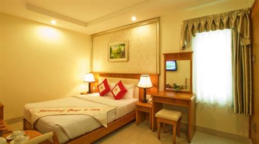 фото отеля Silverland Hotel & Spa