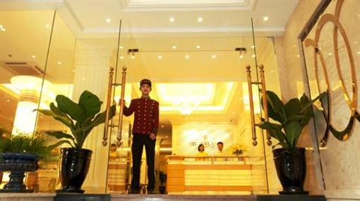 фото отеля Silverland Hotel & Spa