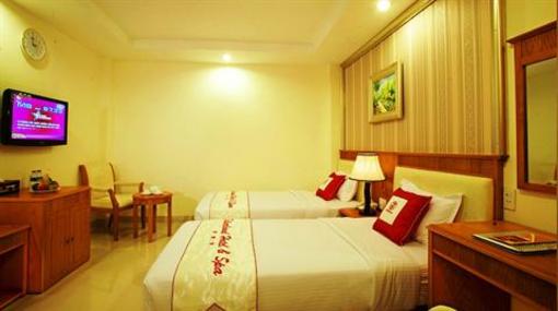 фото отеля Silverland Hotel & Spa