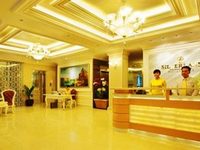 Silverland Hotel & Spa