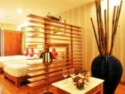 фото отеля Silverland Hotel & Spa
