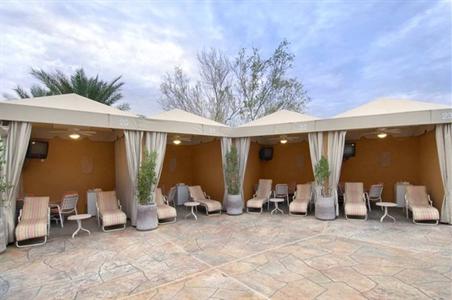 фото отеля Pointe Hilton Tapatio Cliffs Resort