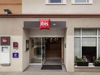 Ibis Albi