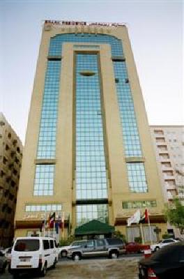фото отеля Spark Residence