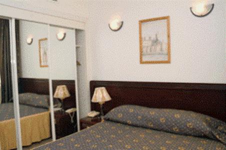 фото отеля Spark Residence