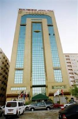 фото отеля Spark Residence