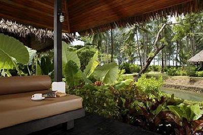 фото отеля Haadson Resort Phang Nga