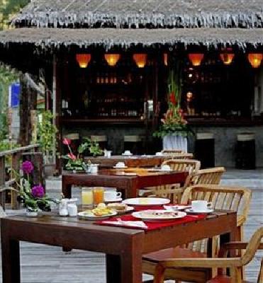 фото отеля Haadson Resort Phang Nga