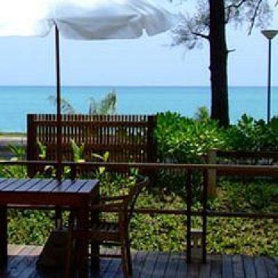 фото отеля Haadson Resort Phang Nga