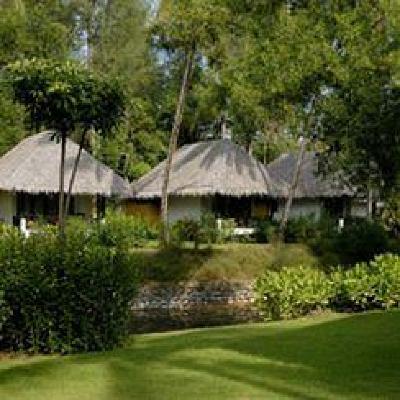 фото отеля Haadson Resort Phang Nga