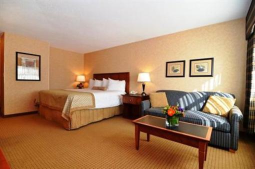 фото отеля BEST WESTERN Langley Inn