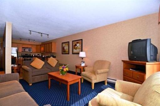 фото отеля BEST WESTERN Langley Inn