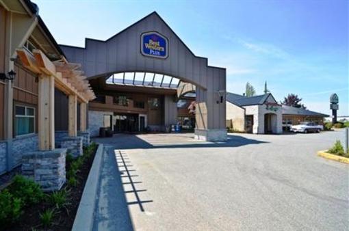 фото отеля BEST WESTERN Langley Inn