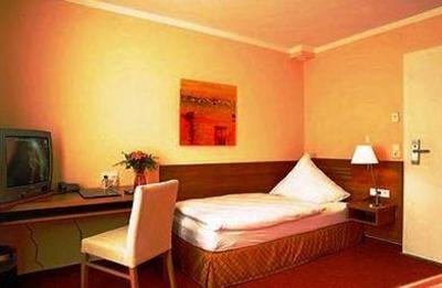 фото отеля Hotel vis a vis