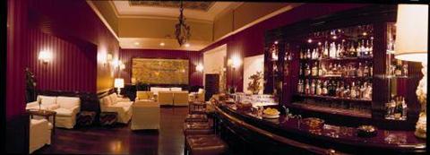 фото отеля Hotel De La Paix Lugano