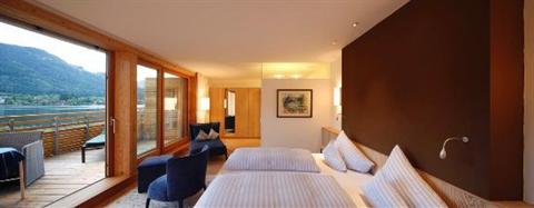 фото отеля Seehotel Enzian