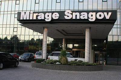 фото отеля Mirage Snagov Hotel & Resort