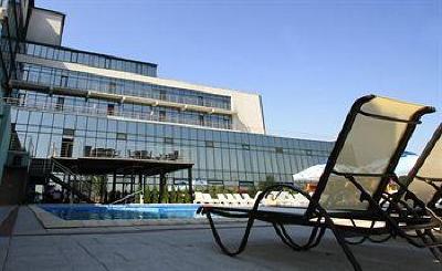 фото отеля Mirage Snagov Hotel & Resort