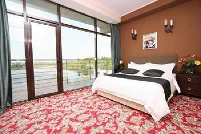 фото отеля Mirage Snagov Hotel & Resort
