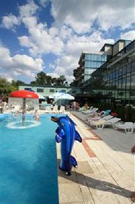 фото отеля Mirage Snagov Hotel & Resort
