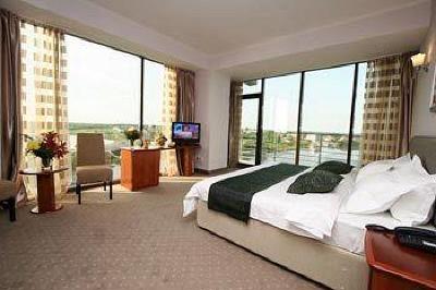 фото отеля Mirage Snagov Hotel & Resort