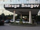 фото отеля Mirage Snagov Hotel & Resort