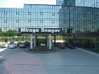 фото отеля Mirage Snagov Hotel & Resort