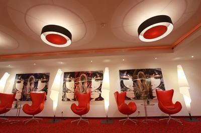 фото отеля Amedia Hotel
