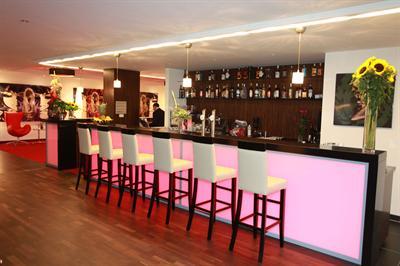 фото отеля Amedia Hotel