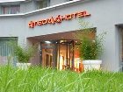 фото отеля Amedia Hotel