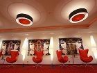 фото отеля Amedia Hotel