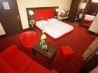 фото отеля Amedia Hotel