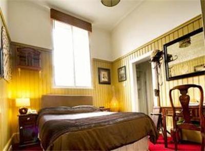 фото отеля Bank Hotel