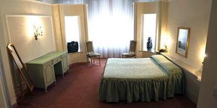 фото отеля Grand Hotel Liberty