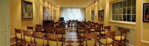 фото отеля Grand Hotel Liberty