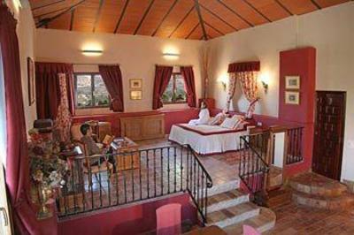 фото отеля Hotel Masia La Mota Alcoy