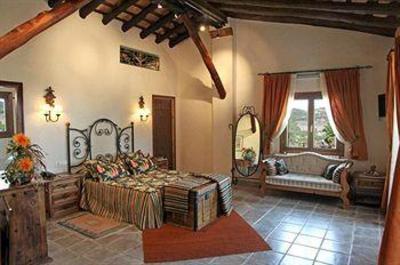 фото отеля Hotel Masia La Mota Alcoy