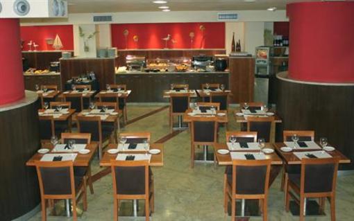 фото отеля GBB Hotel Aranea