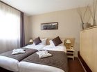 фото отеля Citadines Marseille Castellane