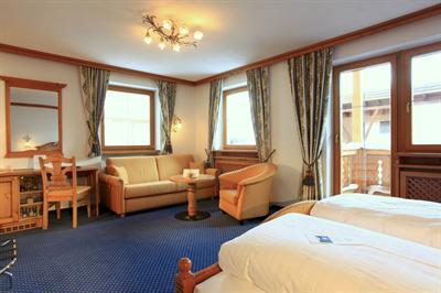 фото отеля Hotel Maiensee
