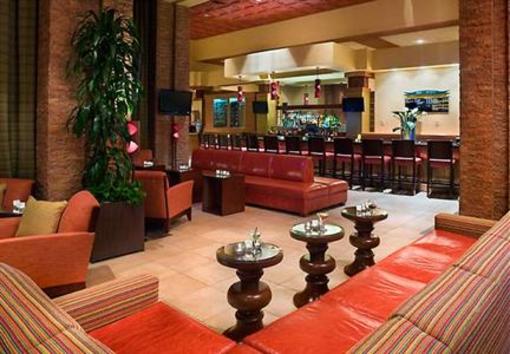 фото отеля Colorado Springs Marriott