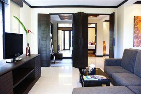 фото отеля Kirikayan Luxury Pool Villas & Spa
