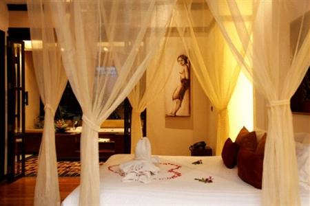 фото отеля Kirikayan Luxury Pool Villas & Spa