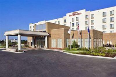 фото отеля Hilton Garden Inn Mettawa Lake Forest (Illinois)