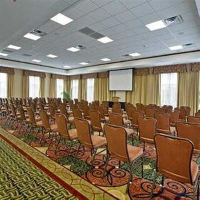 фото отеля Hilton Garden Inn Mettawa Lake Forest (Illinois)