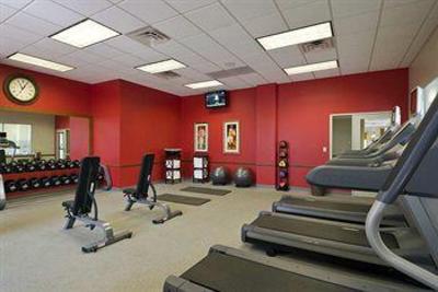 фото отеля Hilton Garden Inn Mettawa Lake Forest (Illinois)