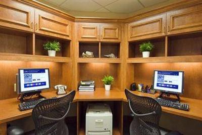 фото отеля Hilton Garden Inn Mettawa Lake Forest (Illinois)