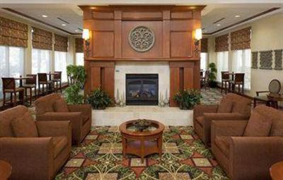 фото отеля Hilton Garden Inn Mettawa Lake Forest (Illinois)